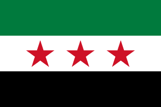 Flag of Syria Syria flag | SalaryPedia by Singh Yogendra