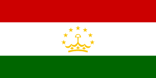 Flag of Tajikistan Tajikistan flag | SalaryPedia by Singh Yogendra
