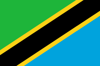 Flag of Tanzania Tanzania flag | SalaryPedia by Singh Yogendra