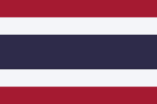 Flag of Thailand Thailand flag | SalaryPedia by Singh Yogendra