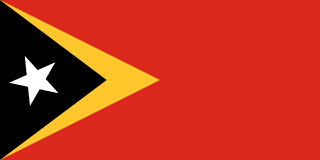 Flag of Timor-Leste Timor-Leste flag | SalaryPedia by Singh Yogendra