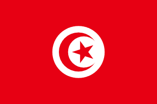 Flag of Tunisia Tunisia flag | SalaryPedia by Singh Yogendra