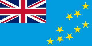 Flag of Tuvalu Tuvalu flag | SalaryPedia by Singh Yogendra