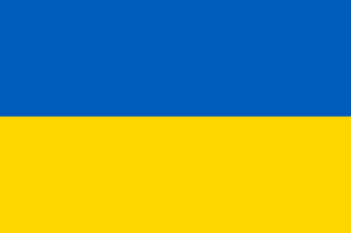 Flag of Ukraine Ukraine flag | SalaryPedia by Singh Yogendra