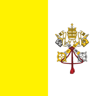 Flag of Vatican City Vatican City flag | SalaryPedia by Singh Yogendra
