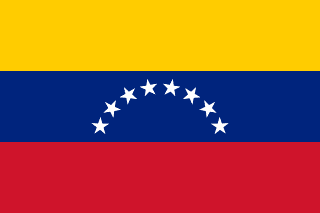 Flag of Venezuela Venezuela flag | SalaryPedia by Singh Yogendra