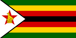 Flag of Zimbabwe Zimbabwe flag | SalaryPedia by Singh Yogendra
